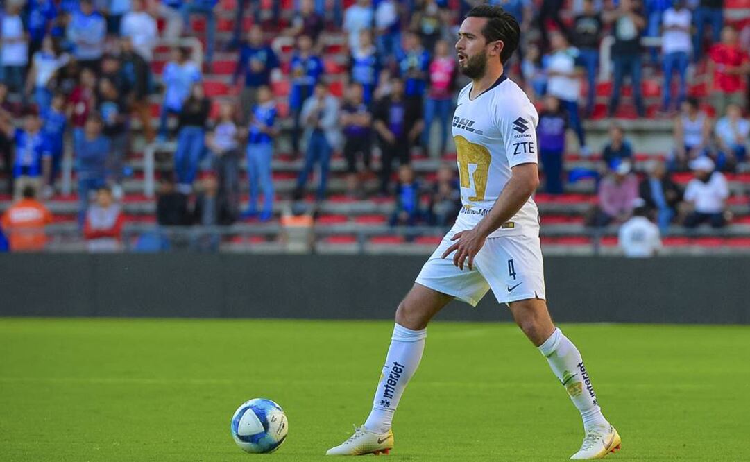 Luis Fernando Quintana. Foto: Imago 7