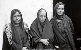 Mujeres, las grandes espías de la Cristiada