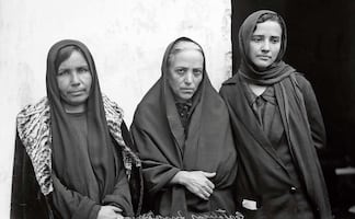 Mujeres, las grandes espías de la Cristiada