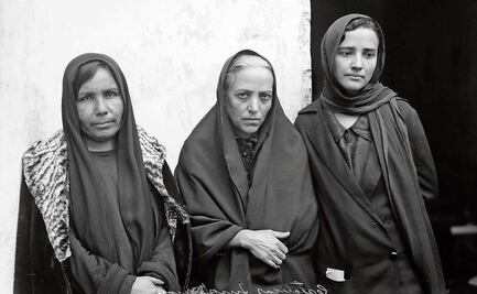 Mujeres, las grandes espías de la Cristiada