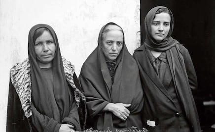 Mujeres, las grandes espías de la Cristiada
