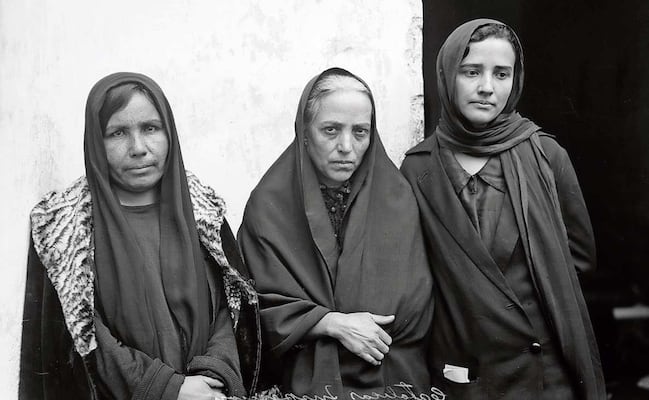 Mujeres, las grandes espías de la Cristiada