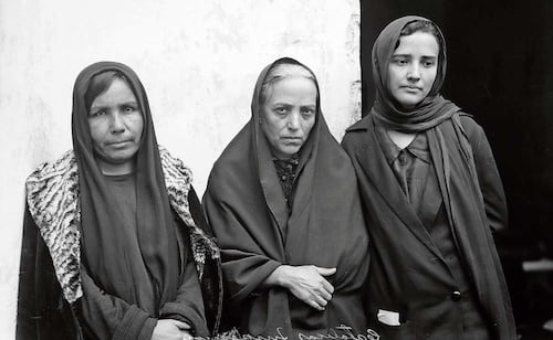 Mujeres, las grandes espías de la Cristiada