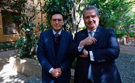 “AMLO dejó un país con buena aceptación, pero con las finanzas en los huesos”: entrevista a Leonardo Curzio