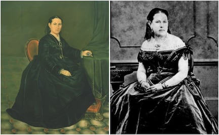 ¿Quién era Margarita Maza Parada y por qué se convirtió en la nueva imagen del Gobierno de México?