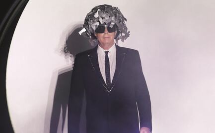 Los chicos también necesitan electro pop