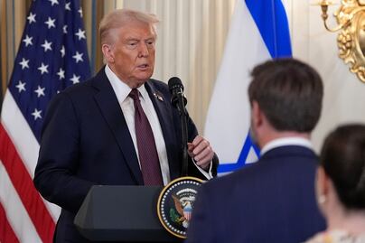 Trump congela 2 mil 100 mdd para proyectos en Chicago tras el cierre de gobierno