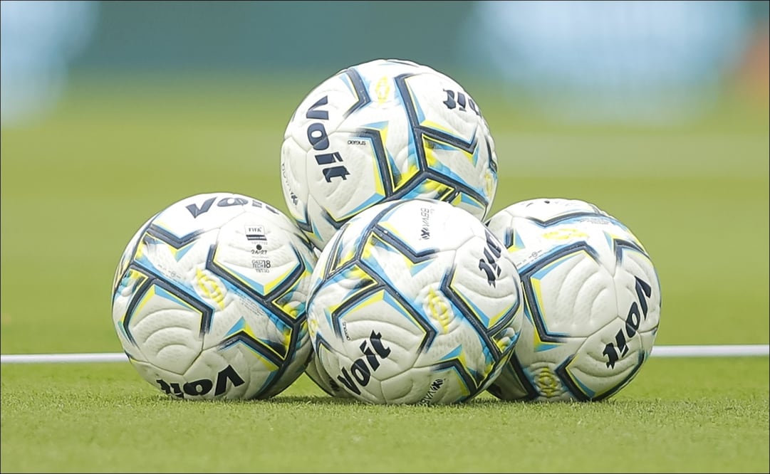 Conoce horarios y canales para ver EN VIVO los partidos de la Jornada 9 de la Liga MX de este viernes 18 de septiembre / FOTO: Imago7