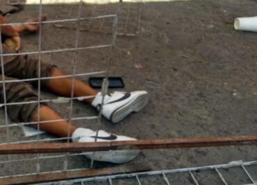 Asesinan a cinco hombres en municipios del Edomex