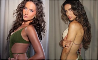 Luego del triunfo de María Vargas, Miss Nuevo León renuncia a su título estatal, pero termina borrando la publicación