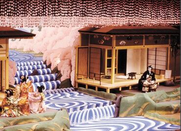 El teatro Kabuki, una tradición en Japón que se adapta para no morir