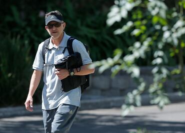 Juan Carlos Osorio, un proceso criticado