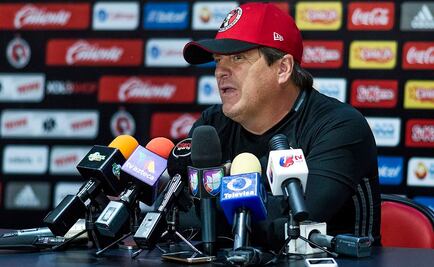 FA no descarta técnico extranjero; ¿'Piojo', candidato a Inglaterra?