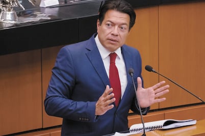 Presenta PRD juicios políticos