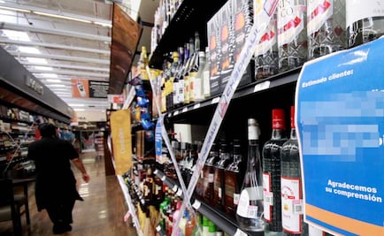 Ley Seca en Gustavo A. Madero y Venustiano Carranza por festejos del 5 de Mayo