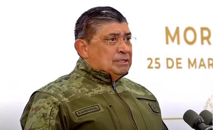 En siete municipios de Morelos se concentra la mayor incidencia delictiva: Sedena