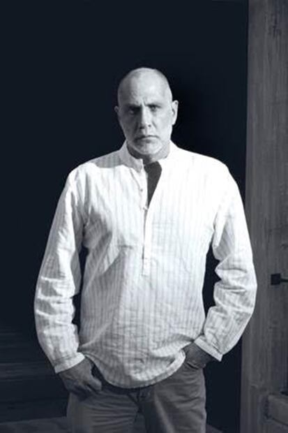 Guillermo Arriaga. Foto: Especial