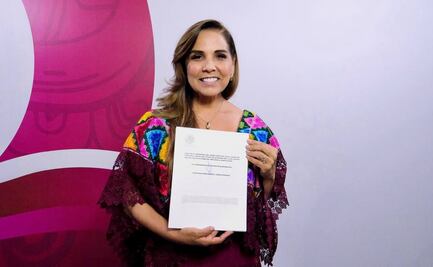 Quintana Roo, primer estado en homologarse con reformas de Claudia Sheinbaum al crear la Secretaría de las Mujeres: Mara Lezama