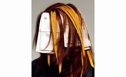 ¿Por qué es malo usar tintes de cabello durante el embarazo?