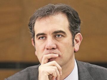 ¿El PRIMor irá contra el INE?