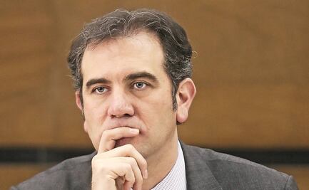 ¿El PRIMor irá contra el INE?