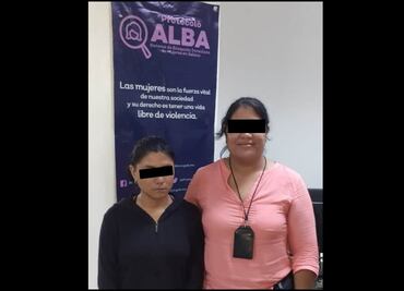 Localizan a Ana Karen Quiñonez, estudiante de la UdeG reportada como desaparecida