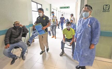 Secretaría de Salud abre convocatoria ENARM 2021 para residencias médicas