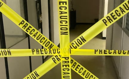La destrucción de la videoteca del Canal Once es un montaje: estudiantes