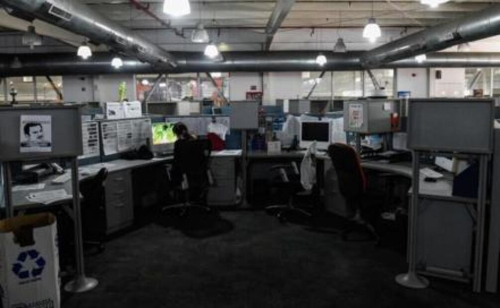 Prensa en Venezuela lucha por sobrevivir a medidas de Nicolás Maduro