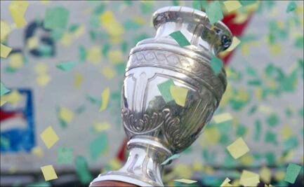 Suspenden la organización de la Copa América en Argentina