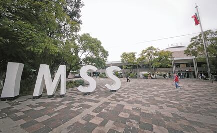 Formará IMSS "Lazo Humano Blanco" en solidaridad con el país tras sismos
