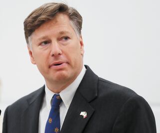 Landau: AMLO ve a cárteles como una “distracción”