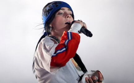 ¿Tu boleto del concierto de Billie Eilish se mojó? Esto tienes que hacer para el show de hoy
