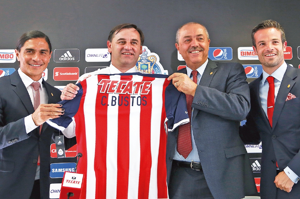 Hay inestabilidad en cualquier cargo de Chivas