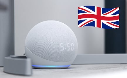¿Cómo activar el modo "maestra de inglés" en Alexa?