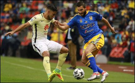 Listos, los horarios de la Gran Final