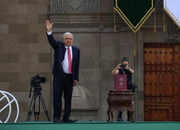 No fue un informe, sino un guion