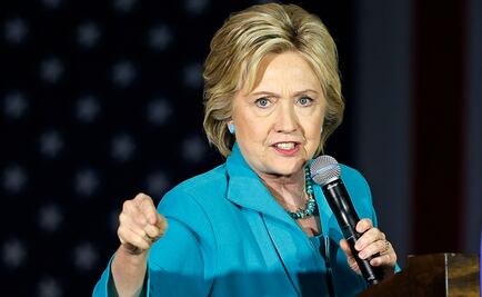 Hillary tuvo fallas severas en ciberseguridad: Departamento de Estado