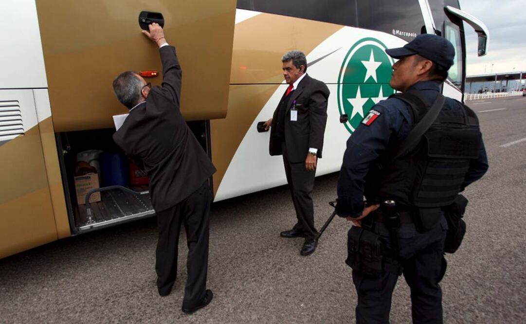 Archivo / EL UNIVERSAL