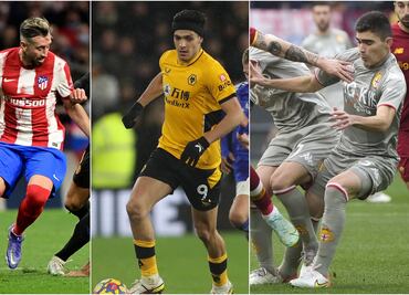 Agenda de los mexicanos en Europa para este fin de semana