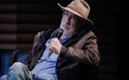 Javier Sicilia: “Andrés Manuel (López Obrador) está en su rancho y él tiene vínculos con el crimen organizado”