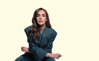 Mar saca los colmillos en "Tierra de amor y coraje"