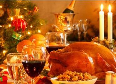 Los diabéticos deben cuidar su alimentación en fiestas decembrinas