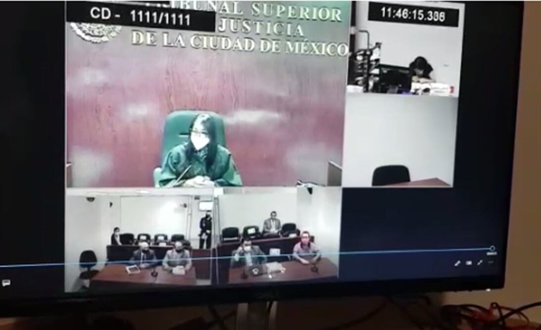 Foto: Captura de pantalla