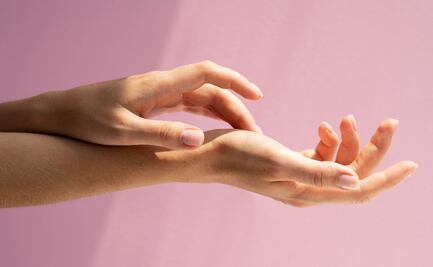 Mascarilla casera para disminuir las manchas de las manos