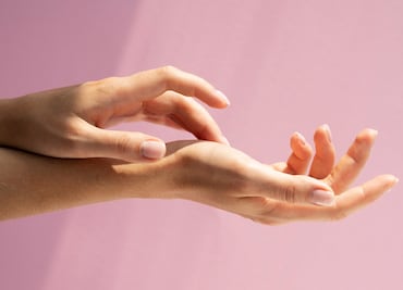 Mascarilla casera para disminuir las manchas de las manos