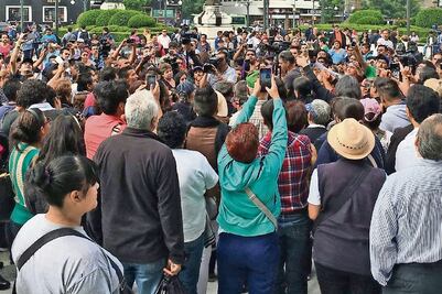 México se pelea por un pedacito de Juanga