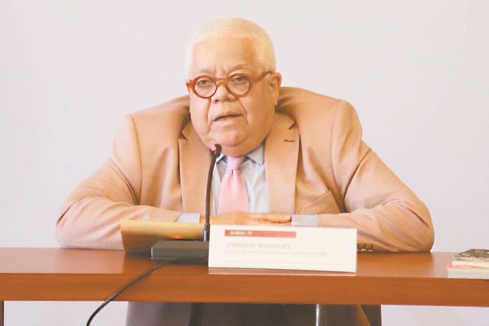 Foto: Archivo EL UNIVERSAL