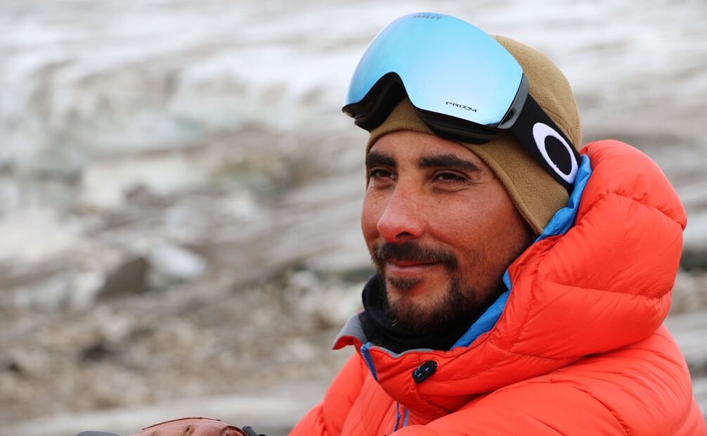 Investigador Rafael Antonio López Martínez. Foto: UNAM