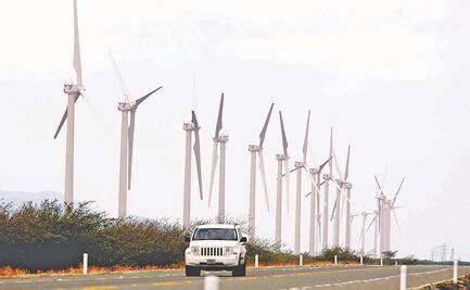 Energía eólica y solar, se estanca su crecimiento en México: Así ha evolucionado